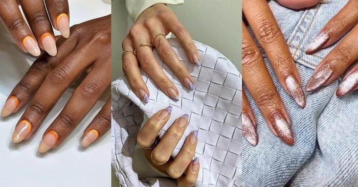 These Are the Only 2023 Nail Trends That You Need to Know