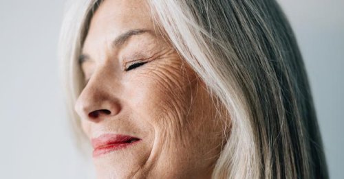 If You're Over 40, You Have "Mature" Skin—Here's the Best Foundation for It
