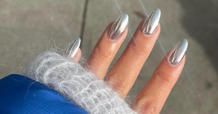 These Are the 8 Best Nail Colours for 2023, According to Experts