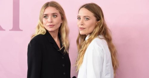 The 5 Spring Shoe Styles the Olsens Always Rely On