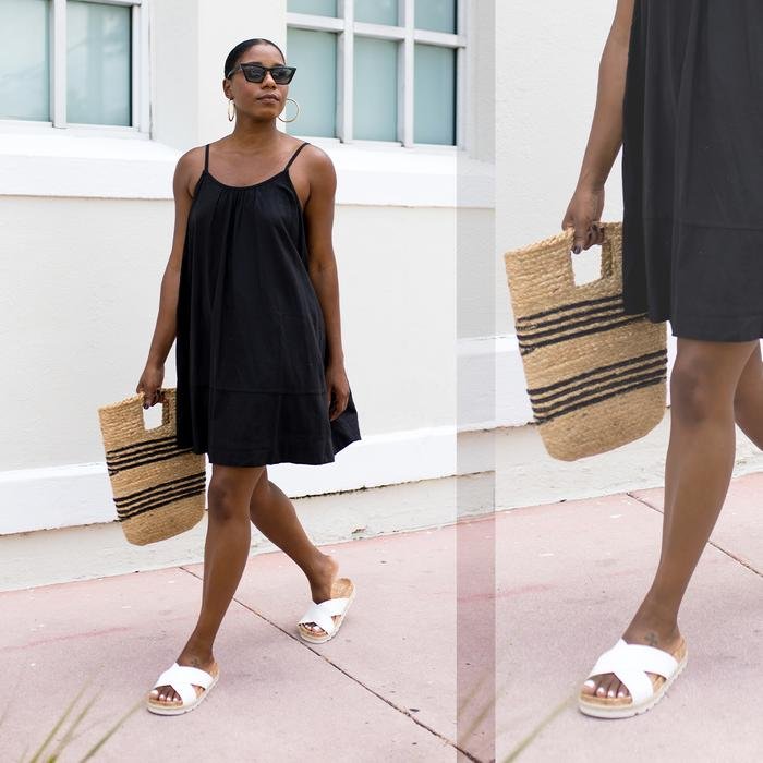 Seriously, These On-Trend Summer Dress Outfits Are Under $100