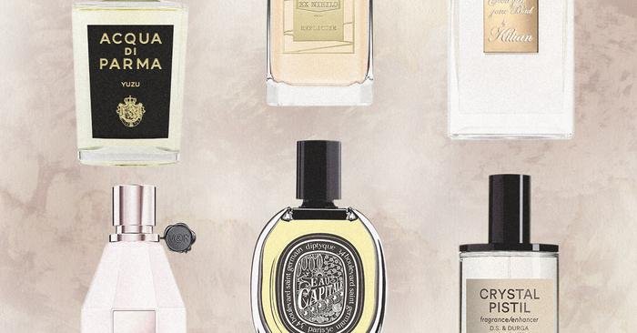 The Best Summer Perfume to Try Based on the Cult Classic You Love the Most