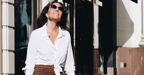 A 54-Year-Old Shares 7 Beauty Products That Make Her Look 10 Years Younger