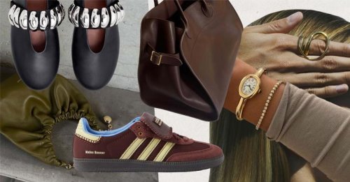 10 Designer Buys That Have Reached Cult Status Among Fashion Insiders