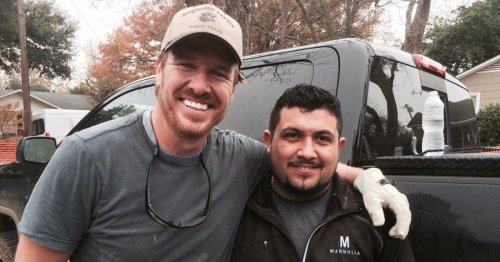 What Happened to Shorty From ‘Fixer Upper’? See Where He Is Now