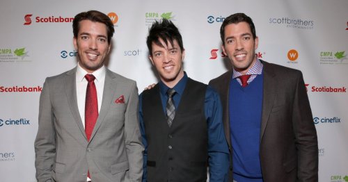 What Happened to Drew and Jonathan Scott’s Older Brother J.D.? Update