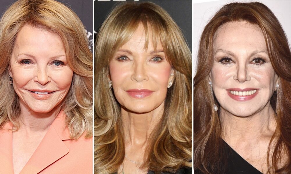 12 Stars from the 70’s and the Fitness Routines That Kept Them in Shape