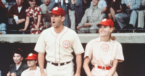 Is ‘A League of Their Own’ a True Story? Inspiration Behind Film