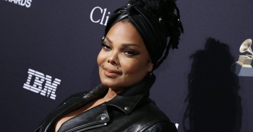 Icon Alert! Janet Jackson Has a Staggering Net Worth