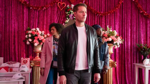 Colter and Randy Search for Answers in a Reno Nightclub in ‘Tracker’ Season 2, Episode 17