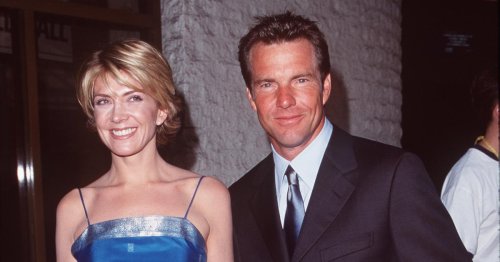 Dennis Quaid Honors ‘Parent Trap’ Costar Natasha Richardson Years After Her Death: ‘So Sorely Missed’