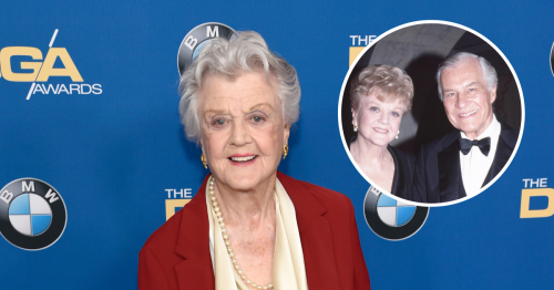 Inside Angela Lansbury’s 2 Marriages With Robert Cromwell and Peter Shaw