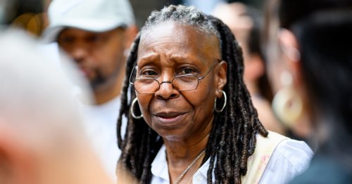 Whoopi Goldberg Is ‘Devastated’ After Memoir Flops With ‘Disappointing’ Sales
