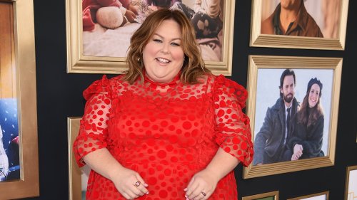 Chrissy Metz Teases ‘This Is Us’ Spinoff Movie, Says Cast Will ‘Always’ Be Friends