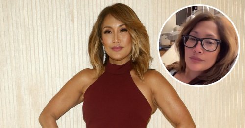 Carrie Ann Inaba Undergoes Emergency Surgery: Updates on Recovery