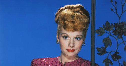 Lucille Ball’s Net Worth: How Much the Actress Made Before Her Death ...