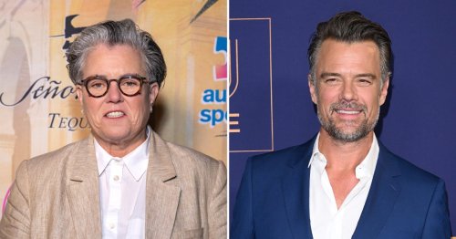 Celebrities Who Moved Into Homes Away From Hollywood: Rosie O’Donnell, Josh Duhamel and More Stars