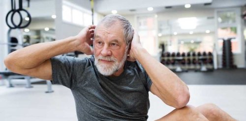 The Most Important Core Exercises for Seniors: 10 Workouts You Should Be Doing