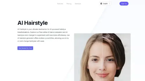 10 Best AI Long Hair Filter for a New Look