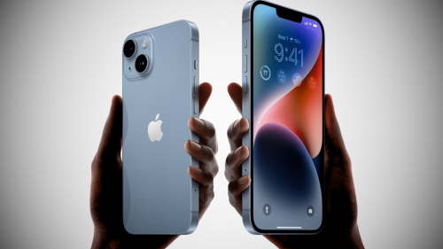 Wieder ein Mini-Update für iOS 16