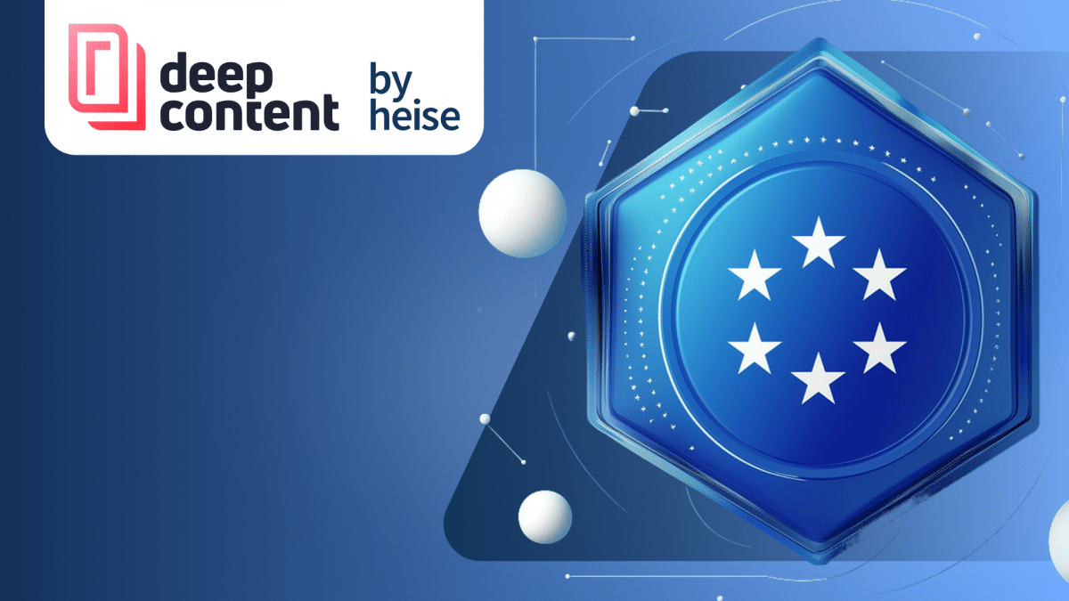 EU AI Act: Neue Regeln für den Einsatz von KI verstehen und umsetzen