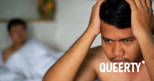 Gay guys reveal their biggest turn-offs in the bedroom