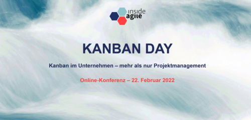 Kanban Day: Last Call für einen Einblick in Kanban als Managementmethode