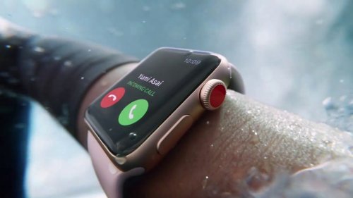 watchOS 9: So wird die Apple Watch ab Herbst kommunikativer