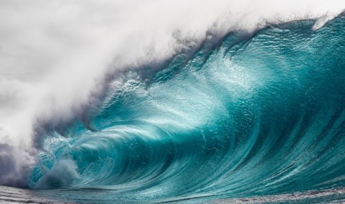Metas Ex-Technikchef will das Meer zur riesigen CO₂-Senke machen