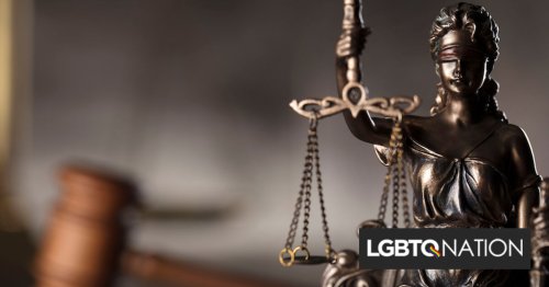 Montana judge tears apart Republicans while ruling in favor of trans kids in historic victory - LGBTQ Nation