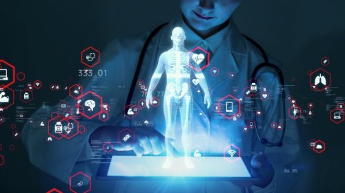 Noch viele Unklarheiten bei der elektronischen Patientenakte