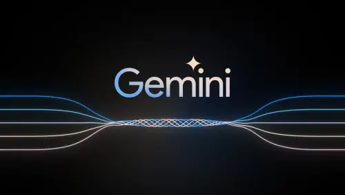Gemini: Google stellt neues KI-Modell vor und zielt auf ChatGPT