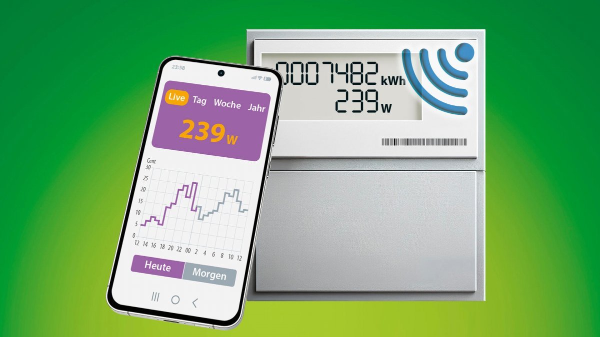Was Smart Meter leisten, was sie kosten und wie man sie bekommt