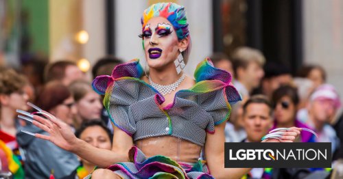 Judge issues blistering decision striking down Ron DeSantis' drag ban - LGBTQ Nation