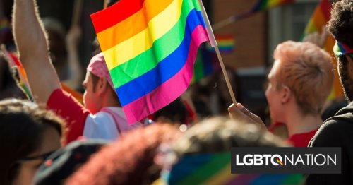 Barbados has officially decriminalized gay sex