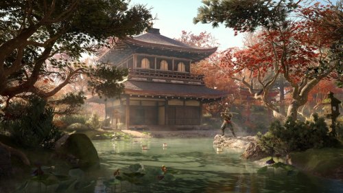 Ubisoft-Erkenntnis: Mehr Entwicklungszeit führt zu mehr Qualität
