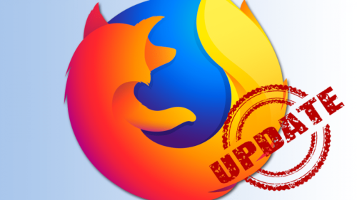 Sicherheitsupdates: Firefox und Firefox ESR gegen mögliche Attacken gerüstet