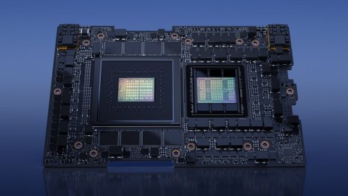 KI-Boom: Nvidia ist eine Billion US-Dollar wert