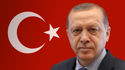 Der türkische Scherbenhaufen
