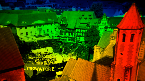 Magische Bilder: ChromaDepth in der Fotografie einsetzen