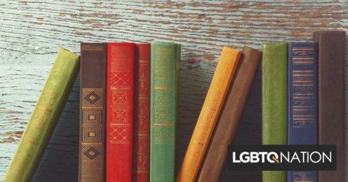 Oklahoma bill lets parents ban LGBTQ books from schools and sue if staff won’t listen
