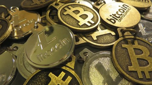 Der Bitcoin-Crash ist programmiert