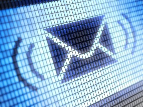 Phishing-Attacke auf Ikea-Mailserver