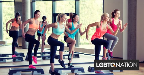 Court rules against gyms with women-only workout spaces