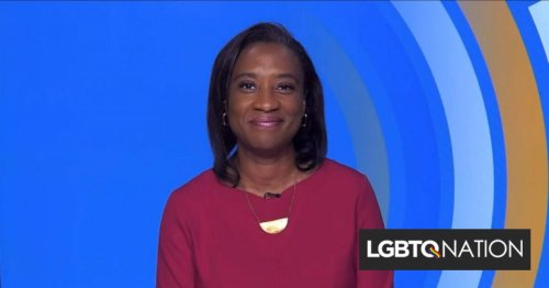 Lesbian powerhouse Laphonza Butler to fill Diane Feinstein’s Senate seat