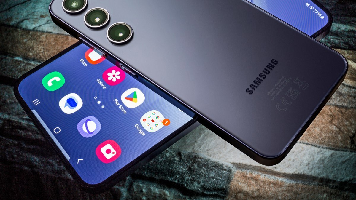 One UI 7: Diese Galaxy-Modelle erhalten laut Samsung das Update auf Android 15