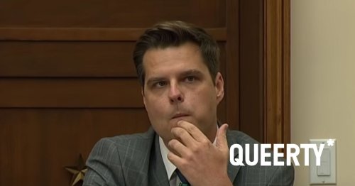 The feds have Matt Gaetz’s iPhone and friends say his ex-girlfriend is freaking out