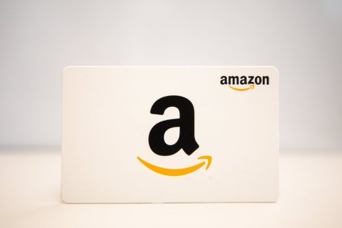 Amazons Visa-Kreditkarten werden eingestellt