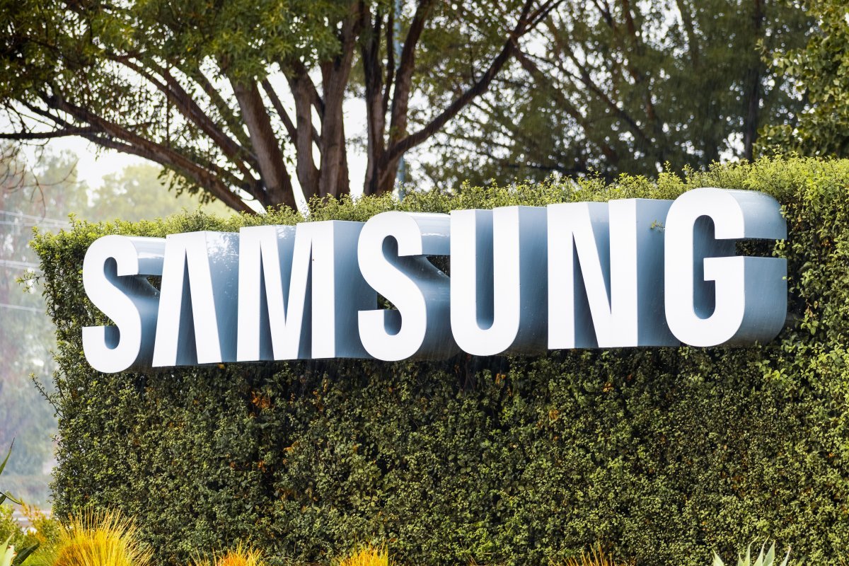 Samsung: Android-Smartphones speichern auch Passwörter zwischen