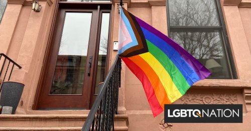 Judge compares LGBTQ+ people to pirates during hate crime case